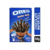Oreo Wafer Roll Cream Munchy Chocolate size 54G. X 5