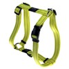 Reflective Adjustable Dog H Harness for Extra Large Dogs; Matching