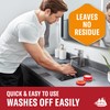 Old Spice Stay-In-Place Hair Styling Putty for Men, High Hold,