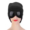 Fashionable Hat Goggles Thermal Warm Autumn Winter Cold Protector Sports