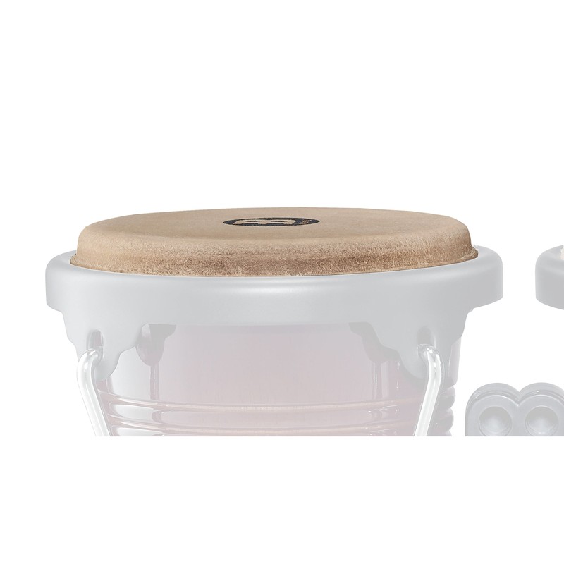 MEINL Percussion Minel Bongo Head, 8 Inches, Bongo Head