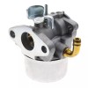 Carburetor For Husqvarna CRT 900 L 960930021 Tiller w/ B&S
