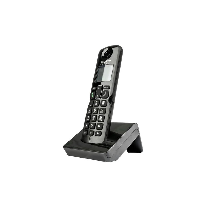 Select Sound Telefono Inalambrico Casa Fijo