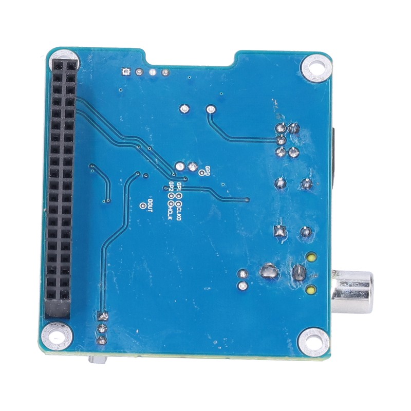 DiGi Digital Sound Card Module Chip Board HIFI Expansion Board