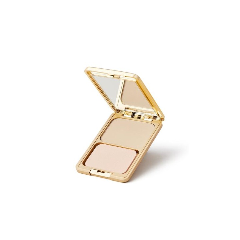 Napoleon Perdis Camera Finish Powder Foundation 13.5g, Mahogany Look N4