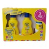 Protector Solar Banana Boat Kids Sport Fps 50 Pack 3