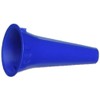 GIMA Mini Ear Speculum 4mm - 100 pcs - Blue
