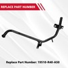 19510R40A50 Heater Pipe Compatible with 2008-2012 Honda Accord CRV Odyssey