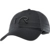 TYR A4500122ALL Logo Adjustable Cap BLK/BLK All