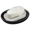 4 Pack Soap Saver, Soap Dish Soap Holder Accessory -