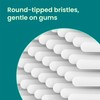 quip 360 Oscillating Electric Toothbrush Heads - 4 Pack -