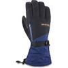 Dakine Leather Titan Gore-Tex Glove - Deep Blue, X-Large