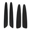 ROCCS C6 Corvette Side Marker Lights Compatible with Chevy Corvette