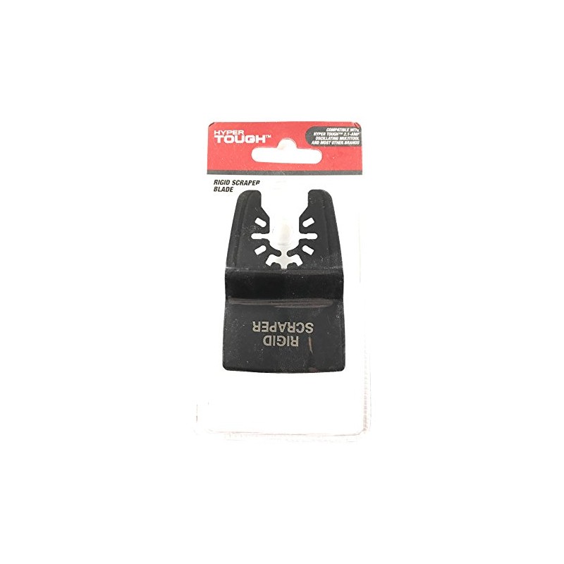 HyperTough Rigid Scraper Blade
