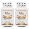 Sowelo - Vitamin B1, 120 Tabletten, mit 100 mg Vitamin