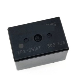 WOWCLEDED Auto Relay EP2-3N1ST DIP10 EP2 (Color : 1pcs, Size : EP2-3N1ST)