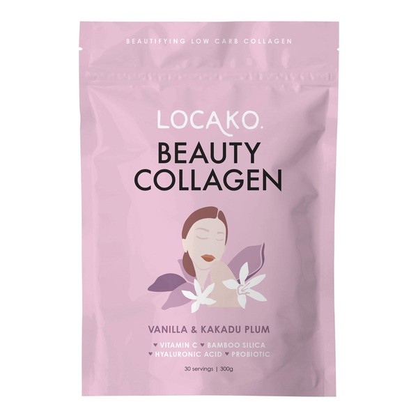 Locako Beauty Collagen - 300gm