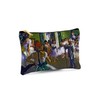 CafePress Degas The Ballet Class Zipper Makeup Pouch, 8.5"x6"