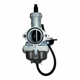TDR JINGKE PZ30 30mm Carburetor Carby for 200cc 250cc 4-Stroke Motorcycle ATV Quad Pit Pro Dirt Bike Buggy Go Kart