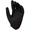 IXS Carve Children's Gloves Blue Glove Size L 2021 Cycling