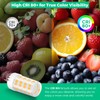 Gardencoin G4 LED Bulb 4W 40W Equivalent - 2700K Warm