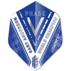 Unicorn UltraFly Gary Anderson Champion Phase 5 Dart Flight Aspect