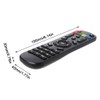 Wondiwe Remote Holder, Controller Replacement for HTV A1 A2 A3