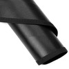 QWORK® Fireproof Underlay Round 100 cm - Fire Protection Mat