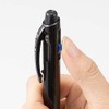 PENTEL Vicuna C4 Retractable Ballpoint Pen - 4 Colours -