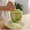 Wide Mouth Peeler Cabbage Slicer Vegetable Cutter Potatoe Peeler Cabbage
