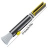 Car Cleaning Brushes | Portable Interior Cleaning Brushes with Flexible
