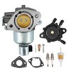 Carburetor For Cub Cadet RZT-L54KH Mower Model 17ARCACA009 with Kohler