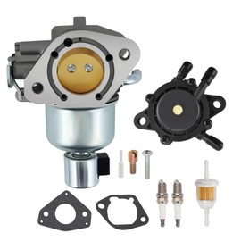 Carburetor For Cub Cadet RZT-L54KH Mower Model 17ARCACA009 with Kohler engine