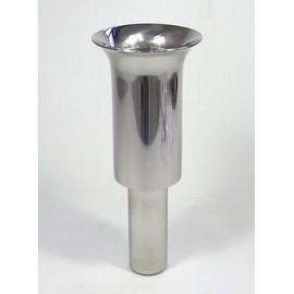 Nakamura Shoji Stainless Steel Flower Stand Lavender
