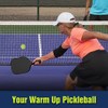 Mini Pickleball Training Balls - Warm Up Pickleball Drills, Enhance