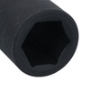 3/4” Drive 29mm Double Deep Impact Impacted Socket 6 Sided