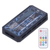 FREEZEMOD Remote Control Hub for Colorful Lighting Electronic Wireless Controller