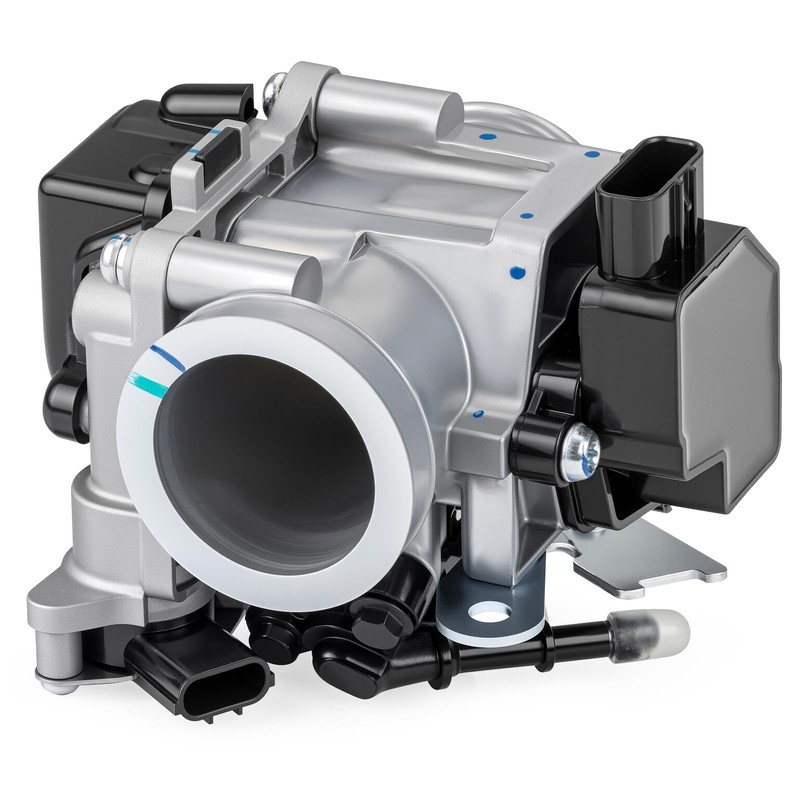 Throttle Body For Honda FourTrax Foreman 500 TRX500 FA/FE/FM 2014-2019