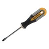 Roughneck ROU22114 Screwdriver - Slotted Flared 6x100mm