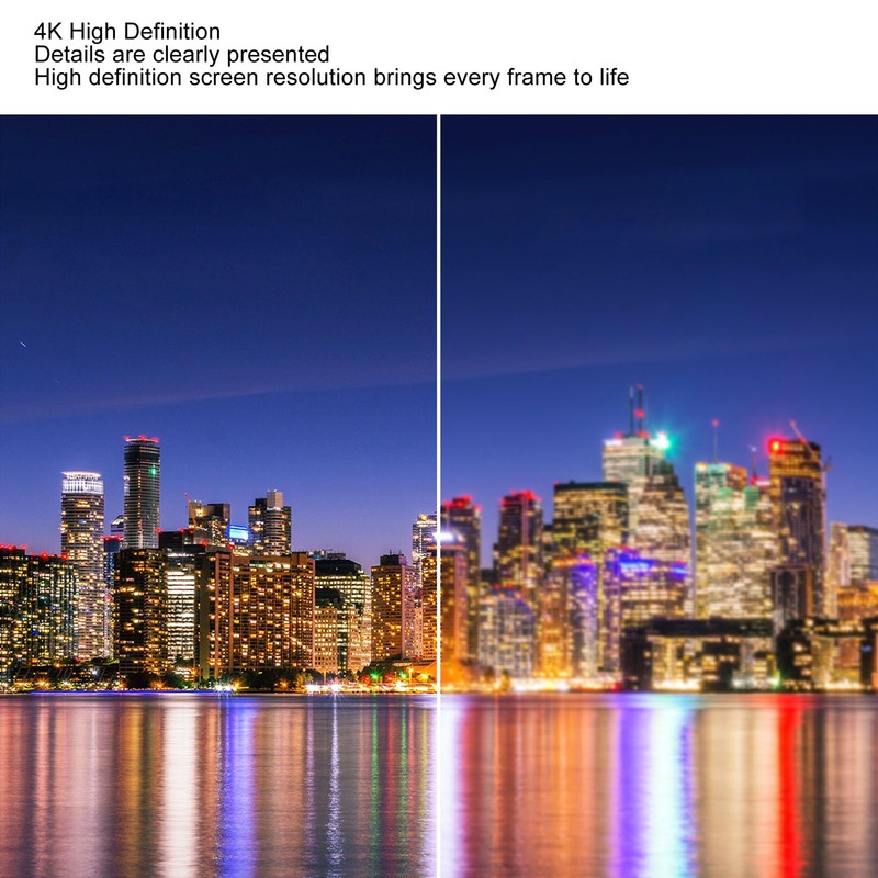 Digital Camera, 1080P Camera, HD 16x Digital Zoom, Auto Focus,