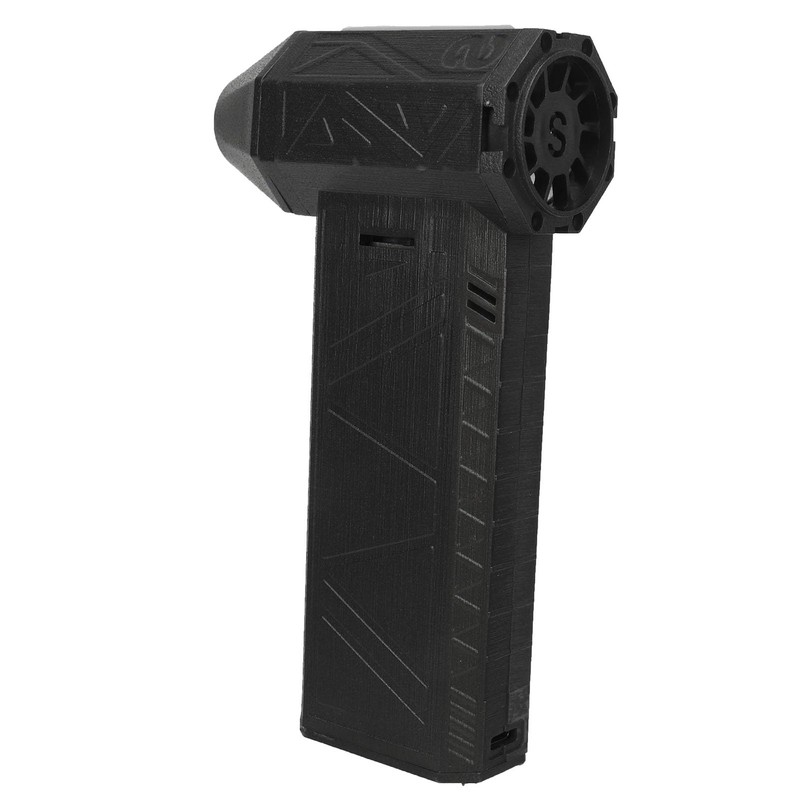 Powerful Brushless Motor Cordless Handheld Super Jet Fan Blower for