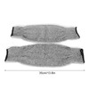 Zerodis Safety Arm Sleeve, 1 Pair Arm Protector Gardening Sleeve