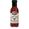 Brownwood Farms Original Classic American Recipe with Bourbon BBQ Sauce
