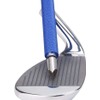 Golf Club Groove Sharpener for Wedge Maintenance – Manual Metal