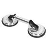 80KG Glass Suction Cup Lifting Moving Mover Aluminium Alloy Vacuum
