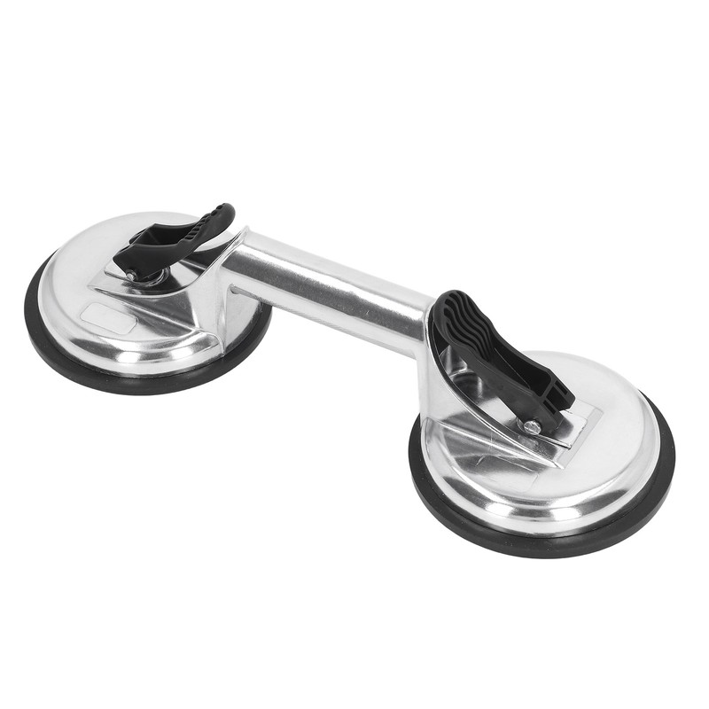 80KG Glass Suction Cup Lifting Moving Mover Aluminium Alloy Vacuum