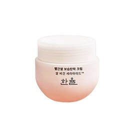 HanYul 한율 빨간쌀 보습탄력 크림 55ml Hanyul Red Rice Moisturizing Elastic Cream 55ml
