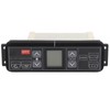 146570 A070 Excavator Air Conditioning Control Panel Robust Stable Air