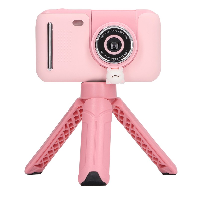 Kids Camera HD 2.4in Screen 40MP Photo 1080P Video Camera