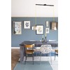 STAS Moulding Hooks + Perlon Cords with Loop 59 +
